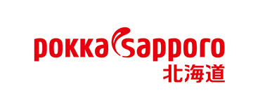 POKKA SAPPORO 北海道