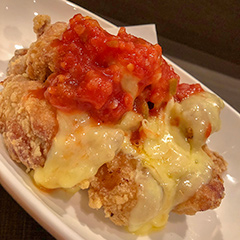 Tokachi Local じんや